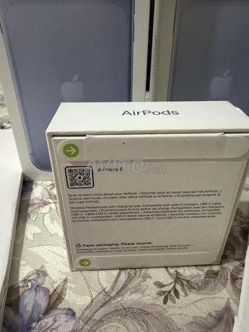 iPhone 18 Pro Mx Airpods 5 - 2