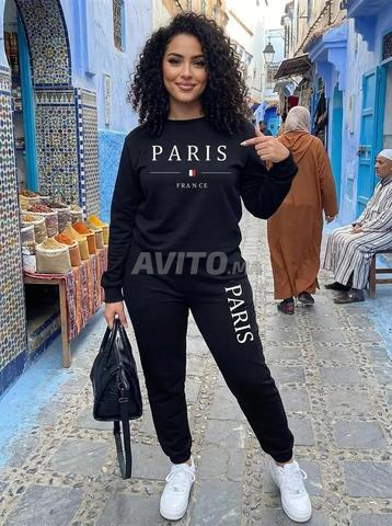 Paris Chic - 2