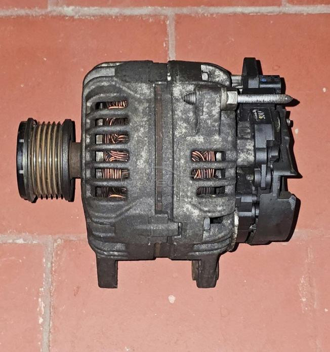 Dacia Sandero Diesel Manuelle 2017 à Casablanca