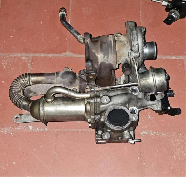 Dacia Sandero Diesel Manuelle 2017 à Casablanca