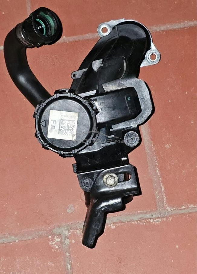 Dacia Sandero Diesel Manuelle 2017 à Casablanca