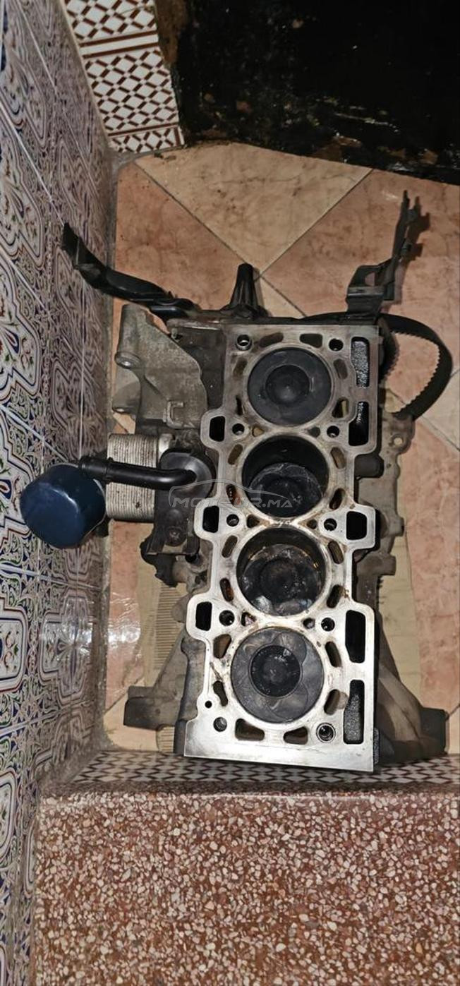 Dacia Sandero Diesel Manuelle 2017 à Casablanca