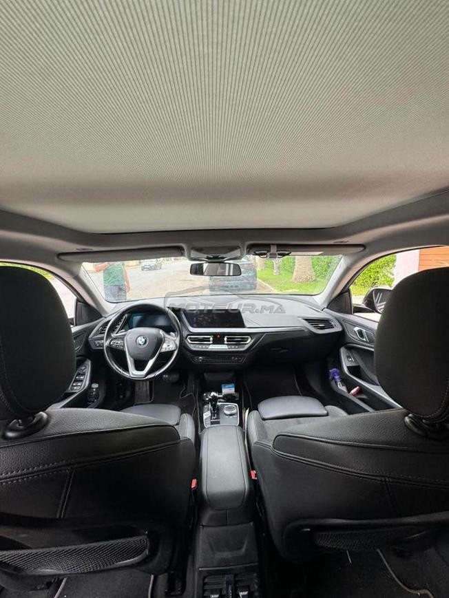 BMW série 2 Grand coupé 218 d 
