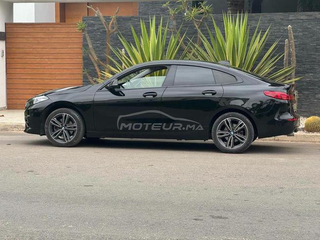 BMW série 2 Grand coupé 218 d 