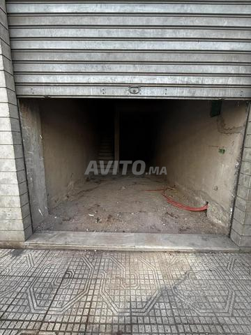 Magasin à Ain Sebaa 31 - 2