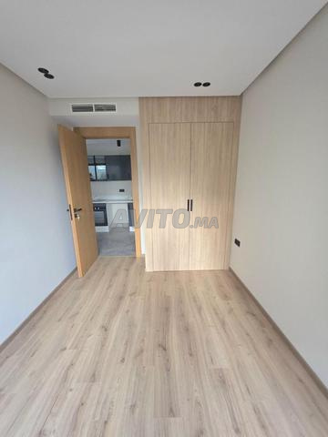 Studio à louer 38 m² - En face d'Anfa Park