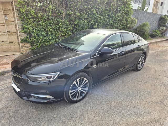 Opel Insignia 2019 à vendre - 2