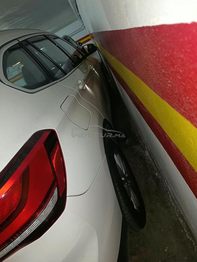 bmw x1 en excellent état 
