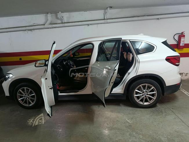 bmw x1 en excellent état 