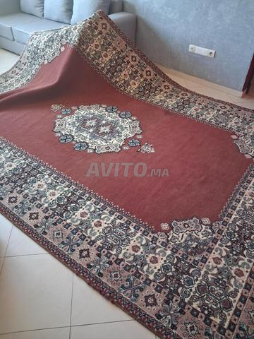 Tapis traditionnel - 2
