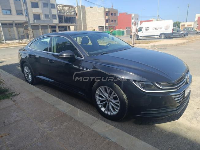 Volkswagen Arteon 2019 – À vendre