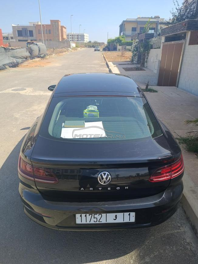 Volkswagen Arteon 2019 – À vendre