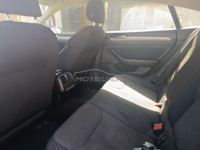Volkswagen Arteon 2019 – À vendre