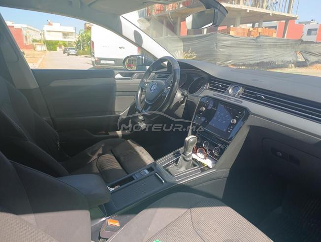 Volkswagen Arteon 2019 – À vendre