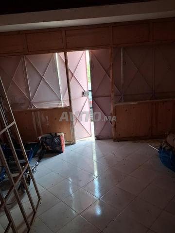Magasin commercial - 2