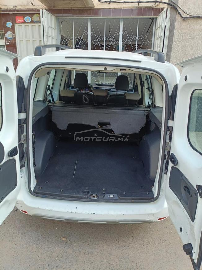 renault express 2022