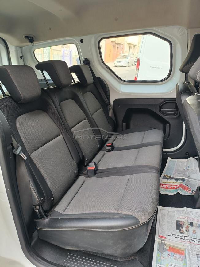 renault express 2022