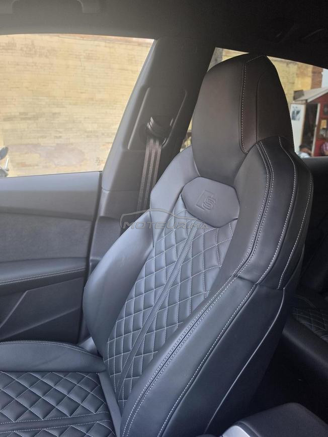 Audi Q8 Hybride Automatique 2026 particulier