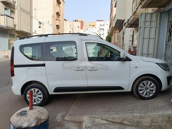 renault express 2022