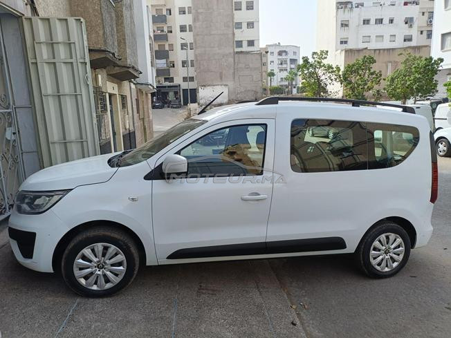 renault express 2022