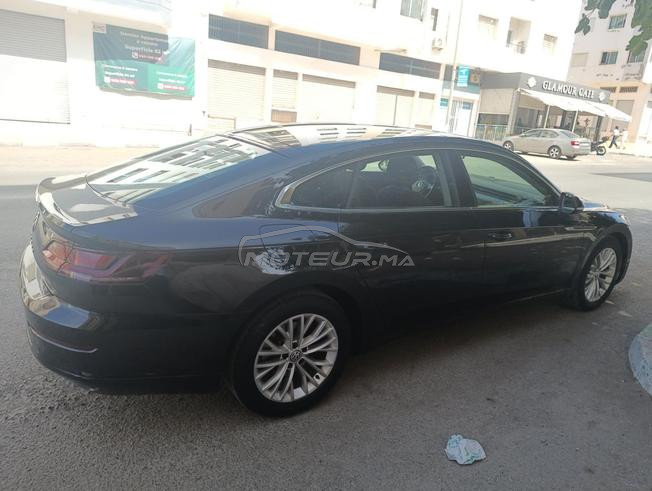 Volkswagen Arteon 2019 – À vendre