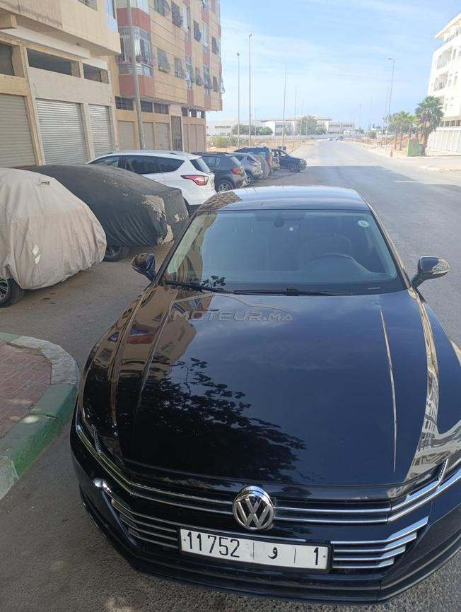 Volkswagen Arteon 2019 – À vendre
