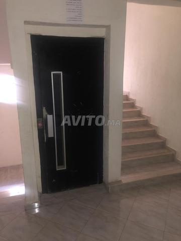شقة على ما يبدو للإيجار - 2