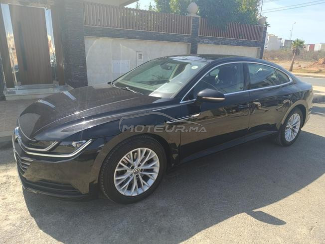 Volkswagen Arteon 2019 – À vendre