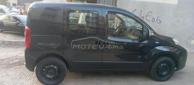 Fiat Fiorino Diesel Manuelle 2020 à Casablanca