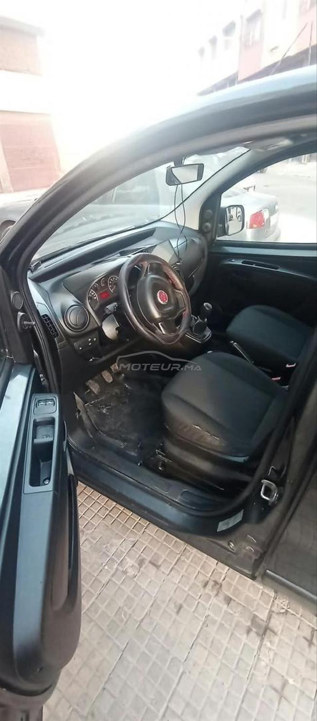 Fiat Fiorino Diesel Manuelle 2020 à Casablanca