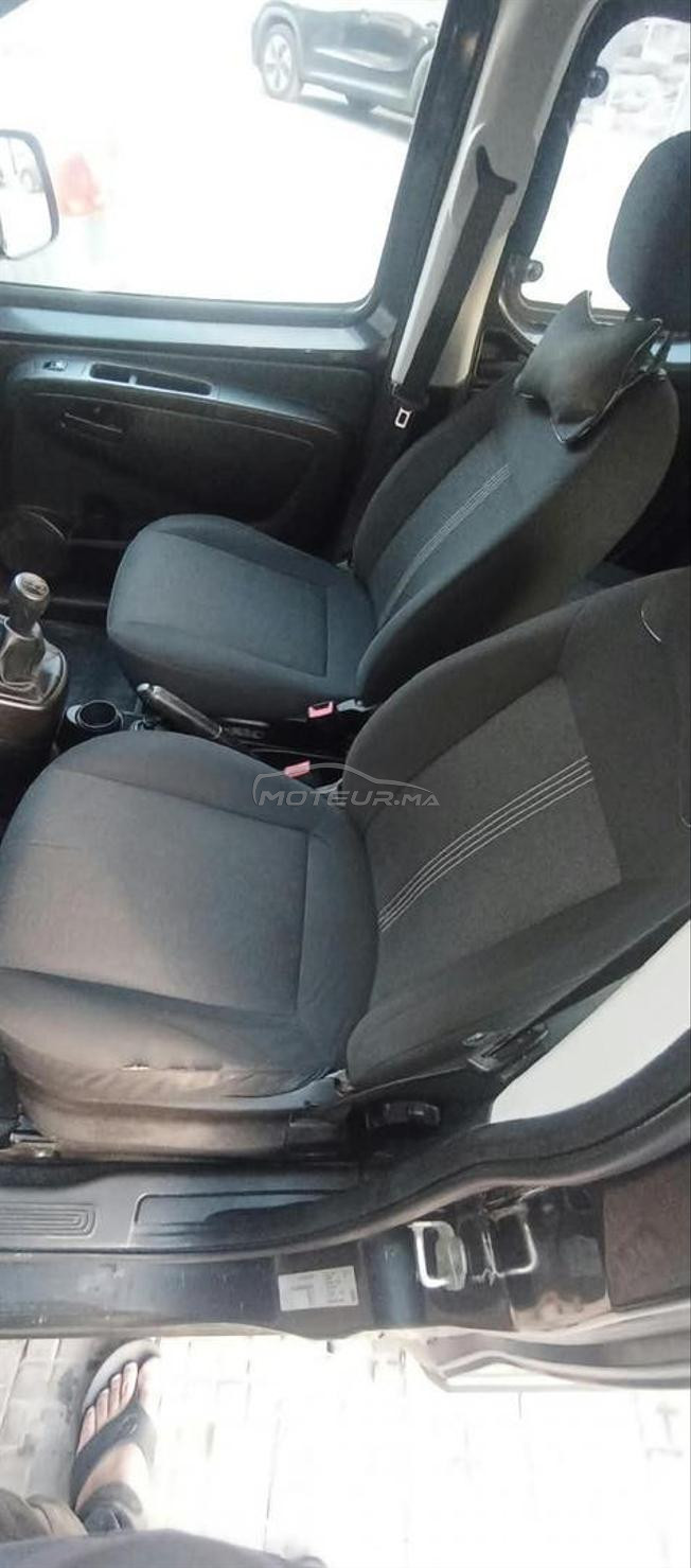 Fiat Fiorino Diesel Manuelle 2020 à Casablanca