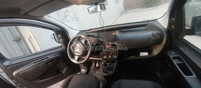Fiat Fiorino Diesel Manuelle 2020 à Casablanca