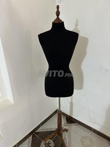 Mannequin de couture - 2