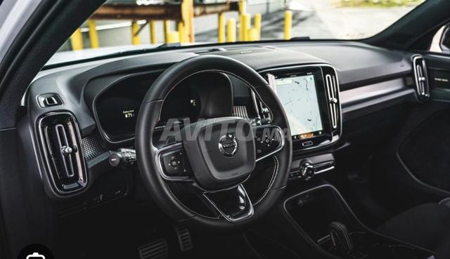 Volvo S90 Diesel Automatique 2021 à Kénitra - 2