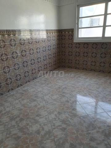 شقة للكراء 80 متر مربع بالدار البيضاء - 2