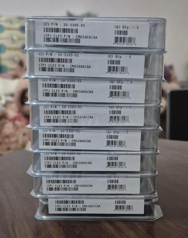 SFP CISCO 10GB SR - 2