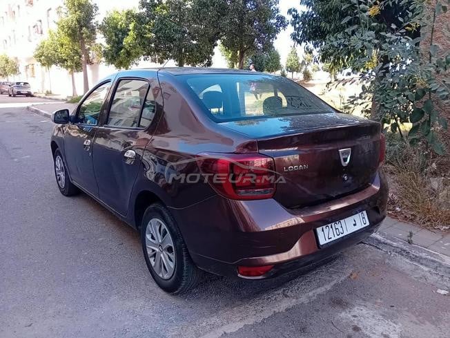 Dacia Logan diesel Clima 