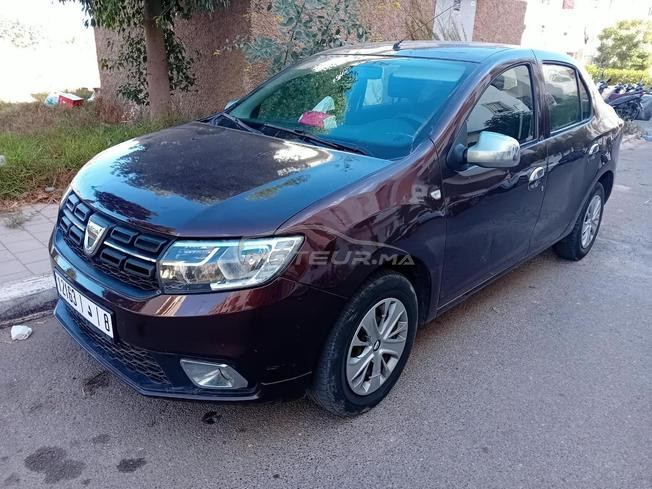Dacia Logan diesel Clima 
