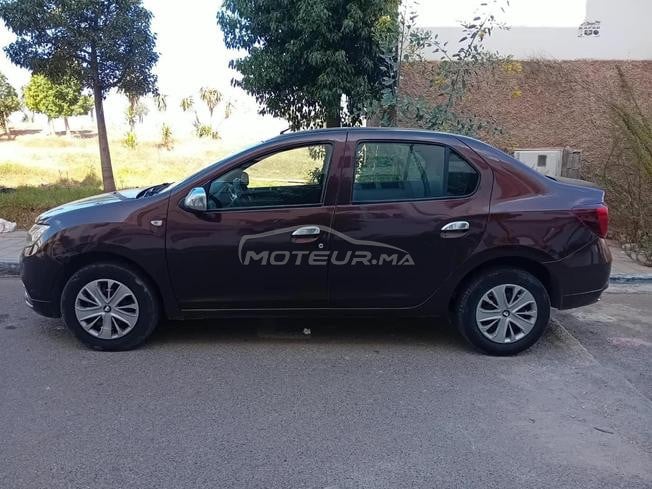 Dacia Logan diesel Clima 