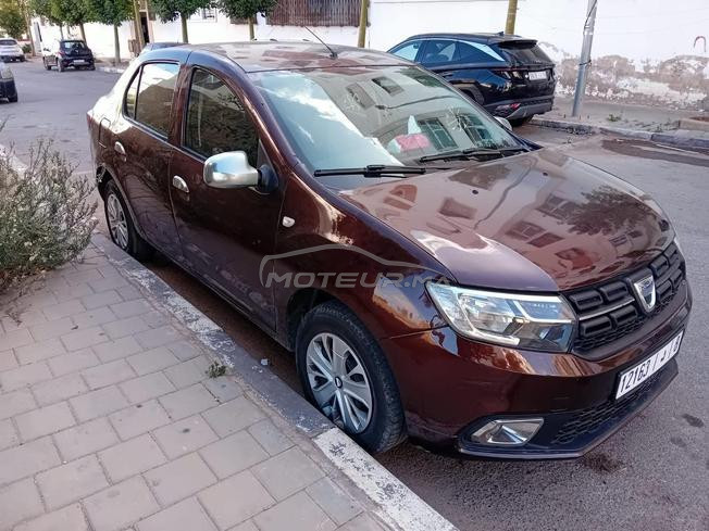 Dacia Logan diesel Clima 