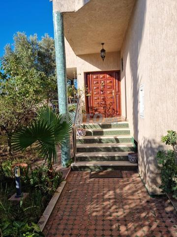 Vente Villa à Rabat - 2