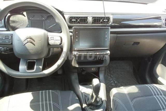 Stellantis - CITROEN C3 - 2022 - 2