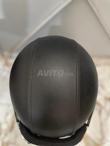 Casque classique italien - 2