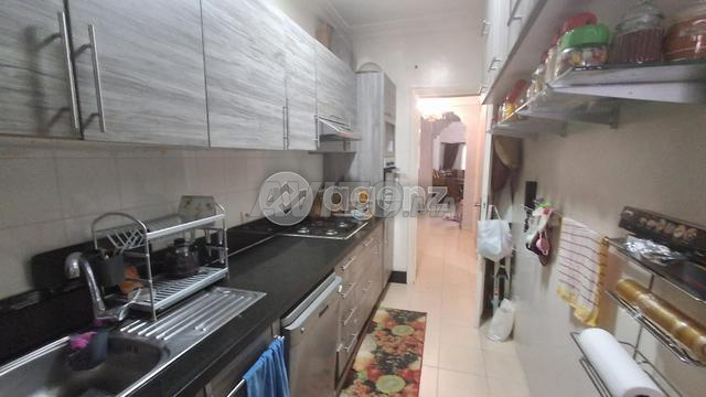 CMN-MA-2869 - Appartement à vendre à Bourgogne - 2