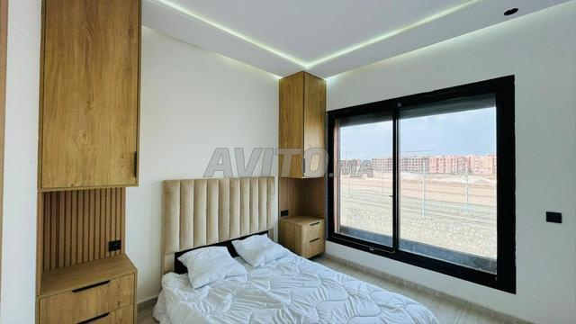 Appartement 2 Chambres à Vendre – Guéliz Extension - 2