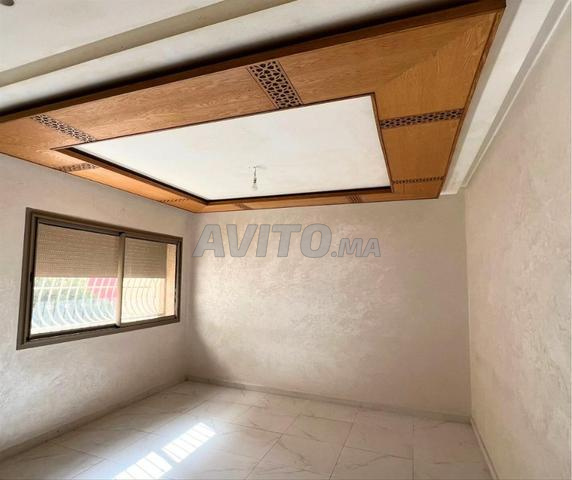 Appartement vide à louer / Centre ville - 2