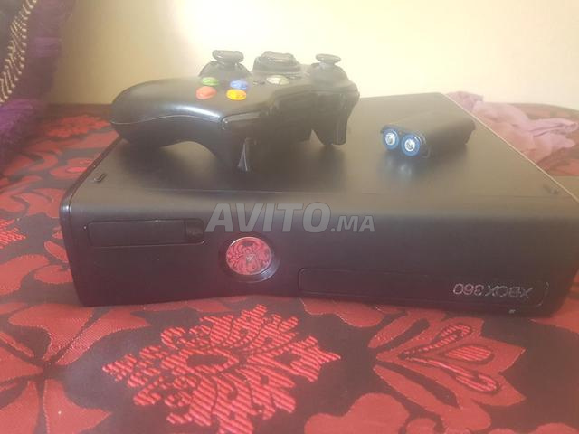 Xbox 360 - 2