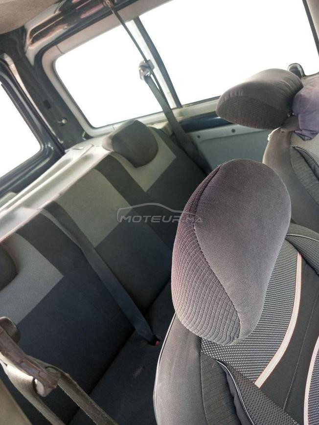 Kangoo D65 