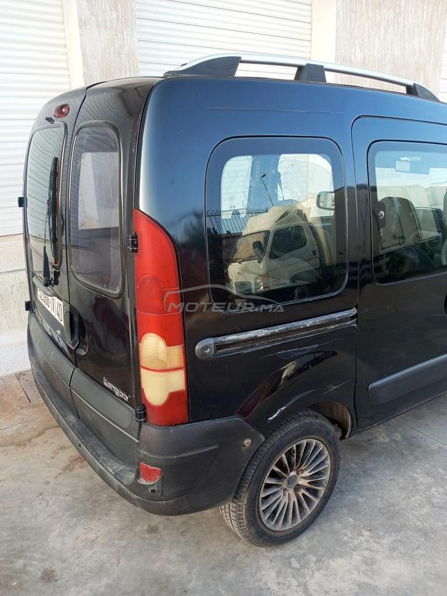 Kangoo D65 