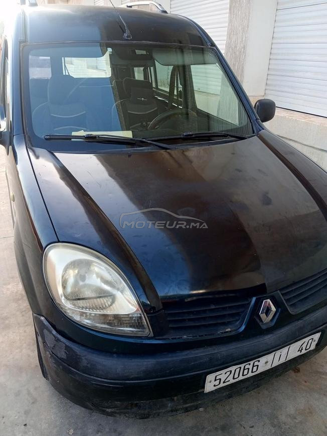 Kangoo D65 